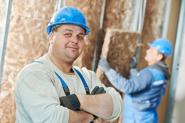 Best Blown-In Insulation  in Lauderhill, FL